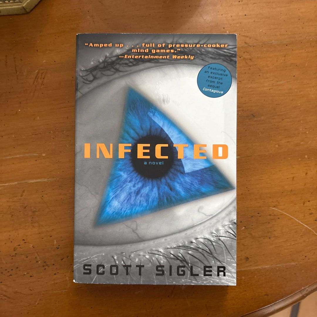 Infected