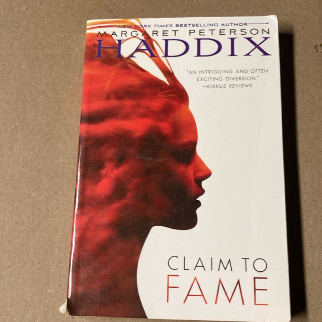 Claim to Fame