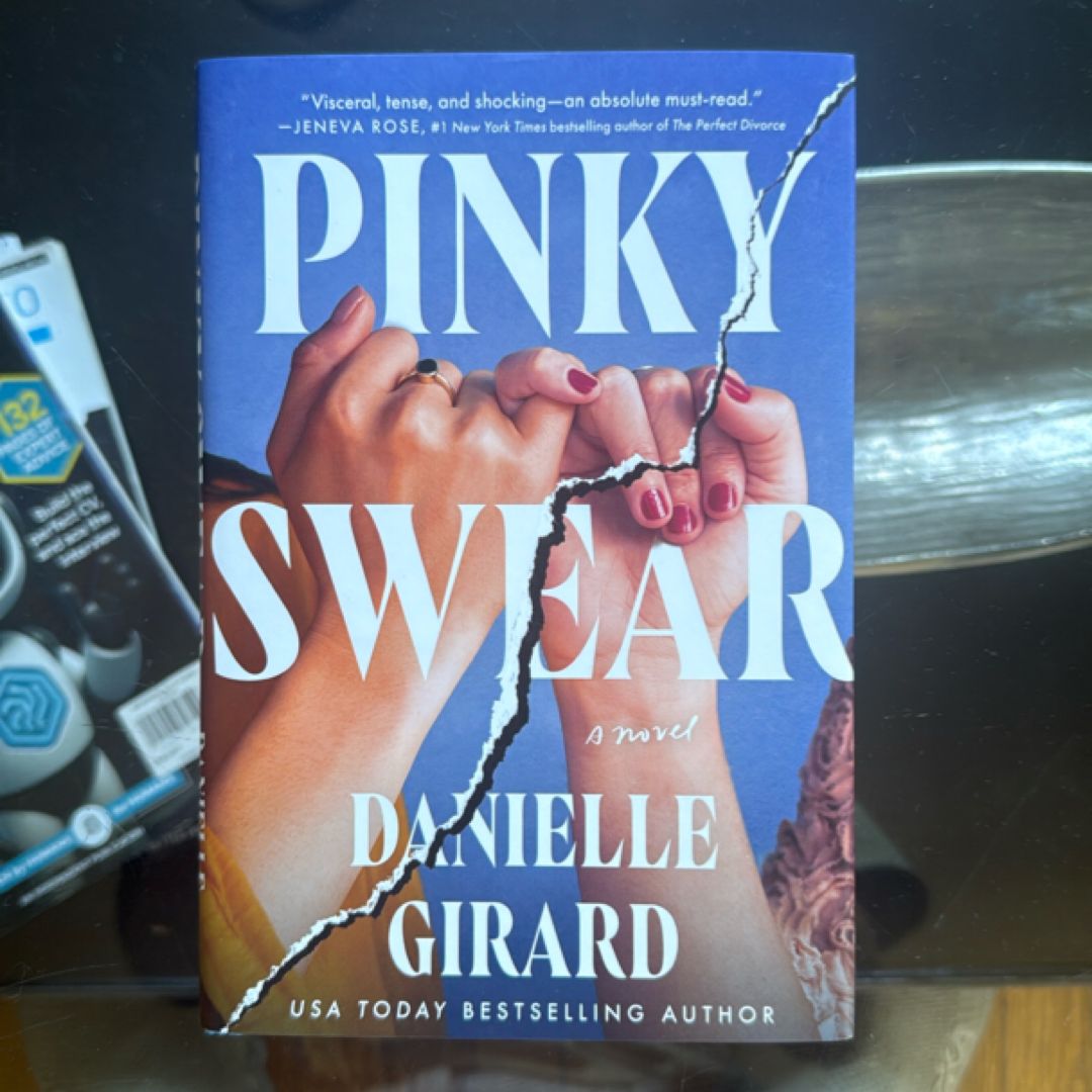 Pinky Swear