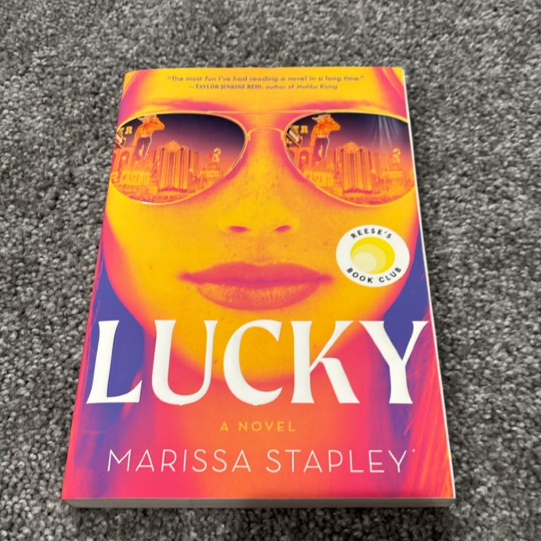 Lucky