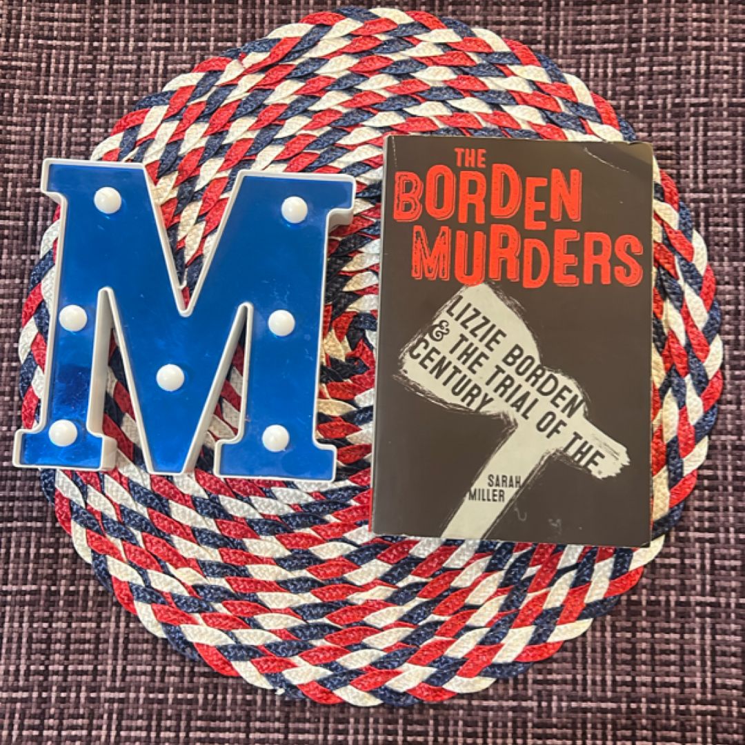 The Borden Murders