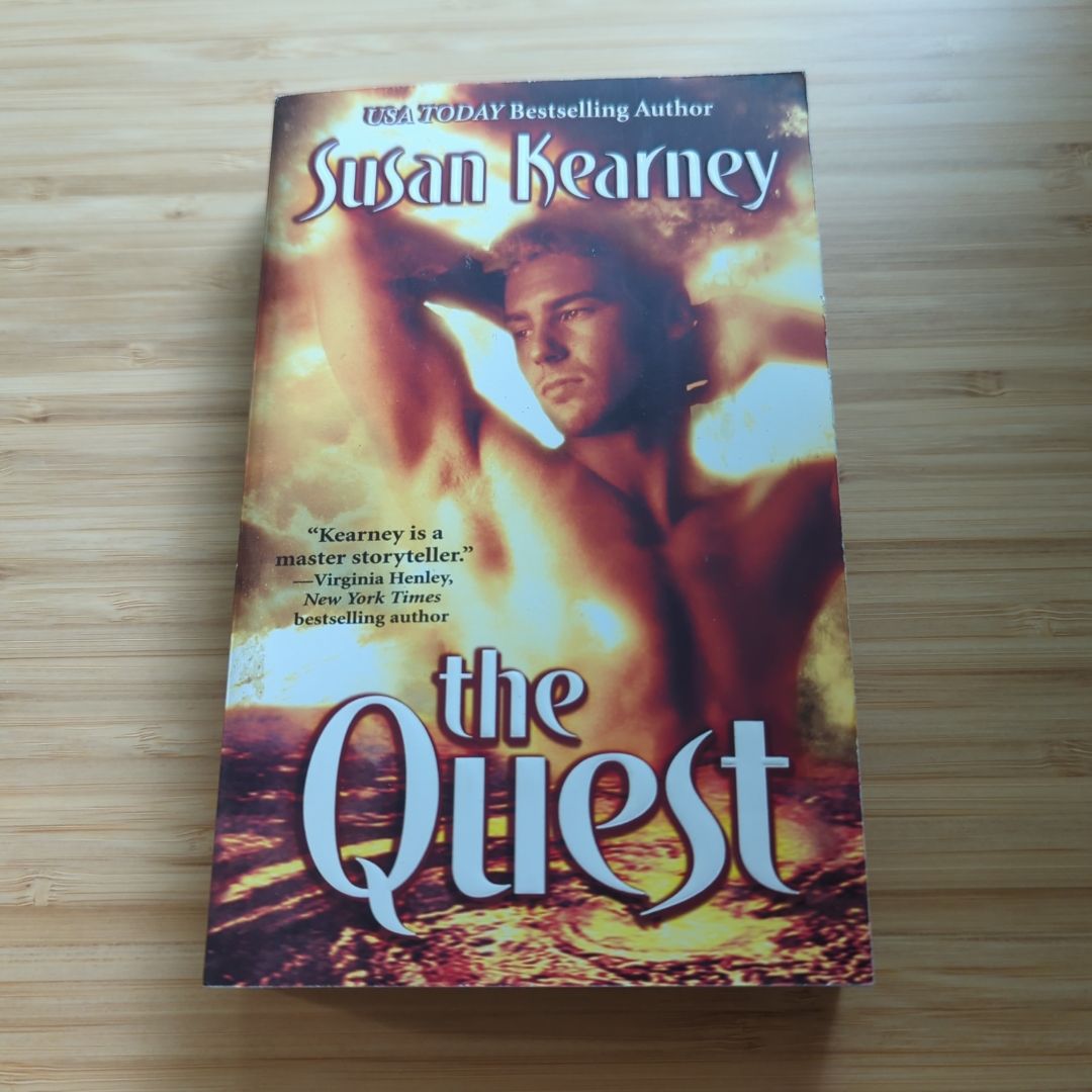 The Quest