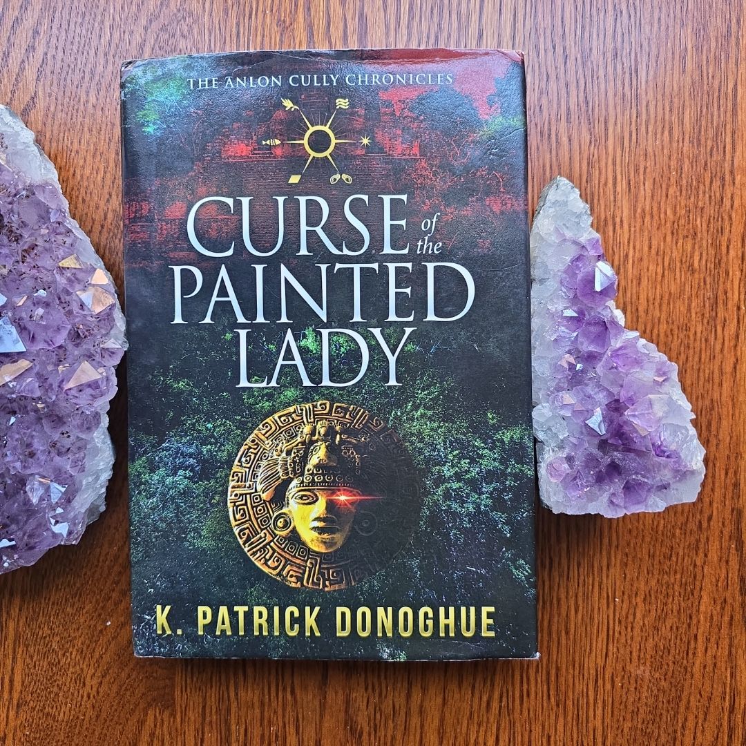 Curse of the Painted Lady