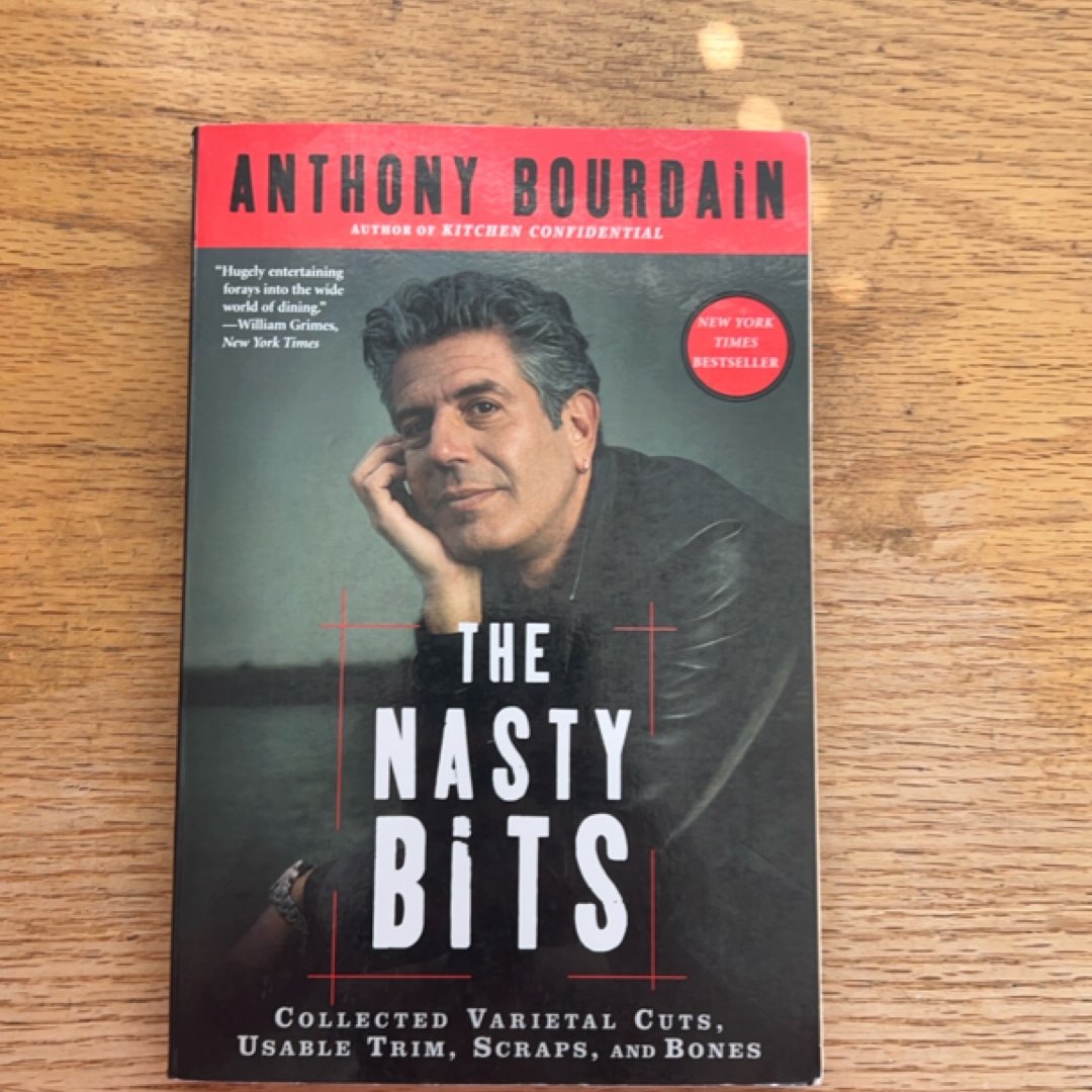 The Nasty Bits