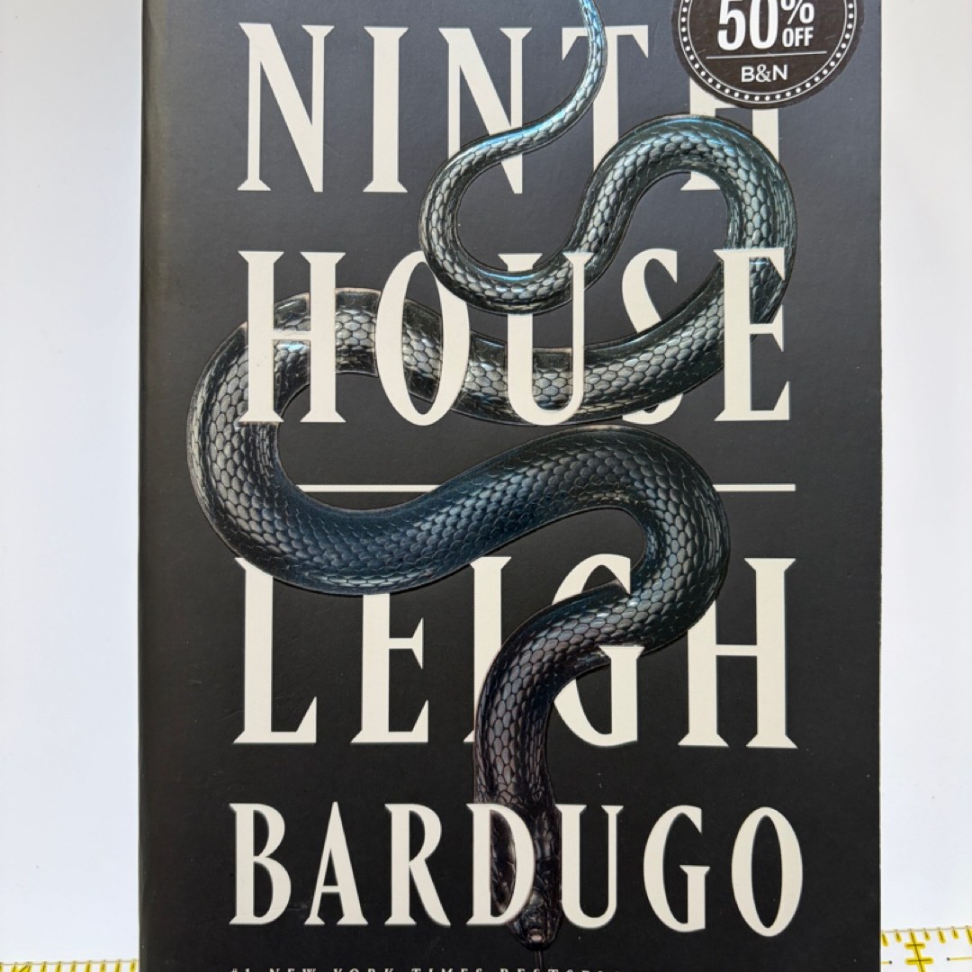 Ninth House