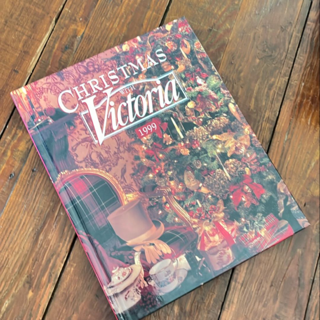 Christmas with Victoria 