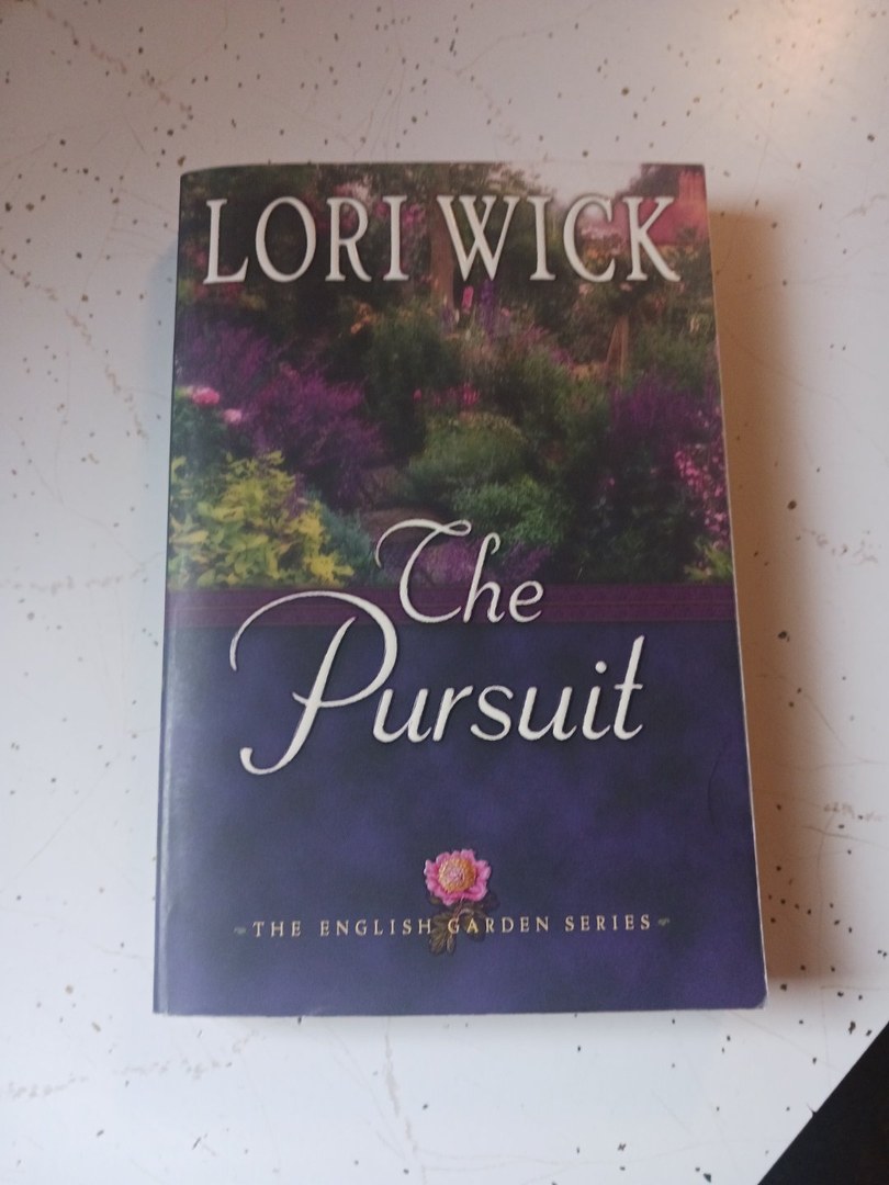 The Pursuit