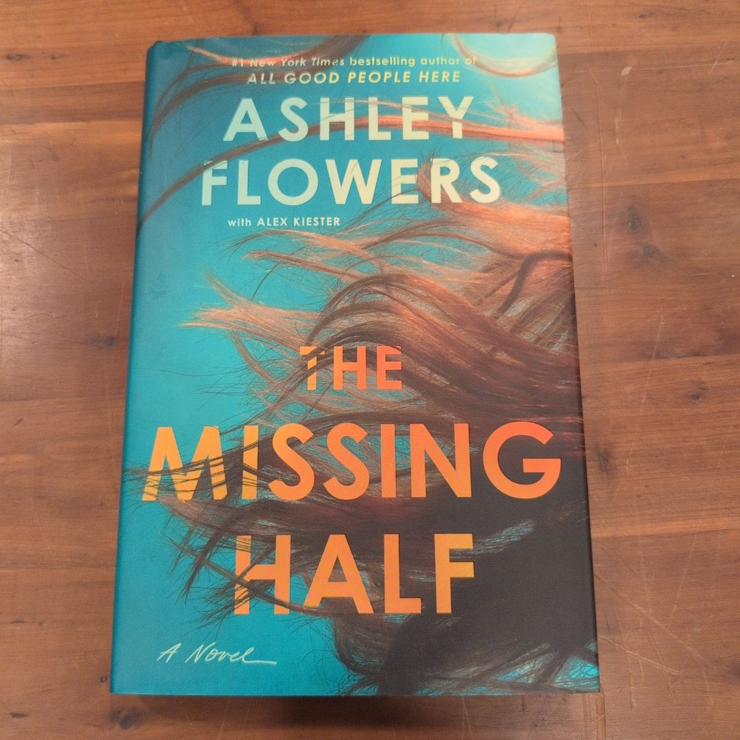 The Missing Half
