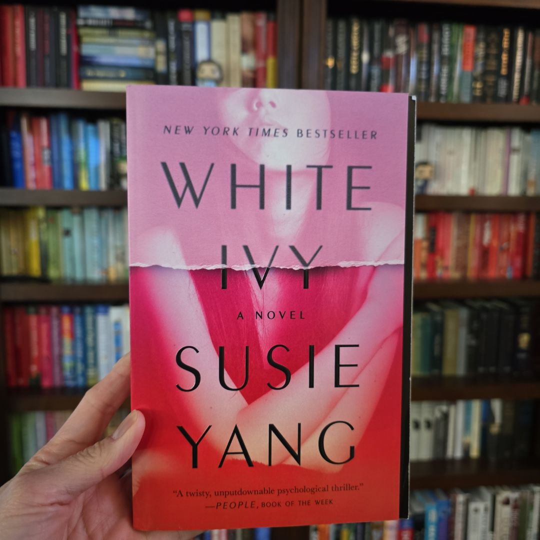 White Ivy