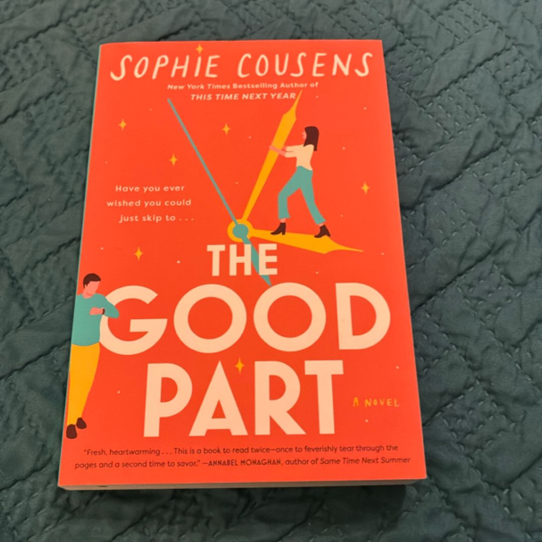 The Good Part
