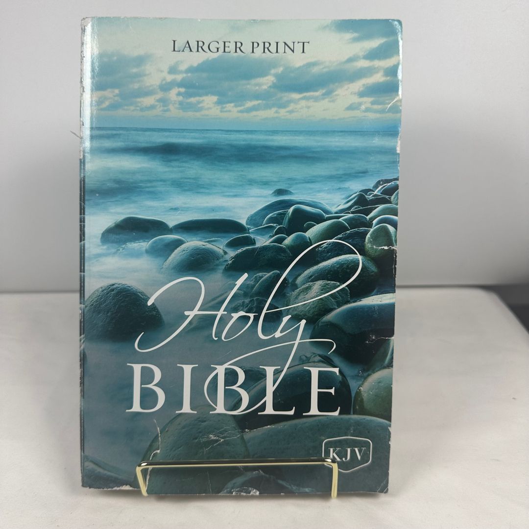 NIV Reference Bible