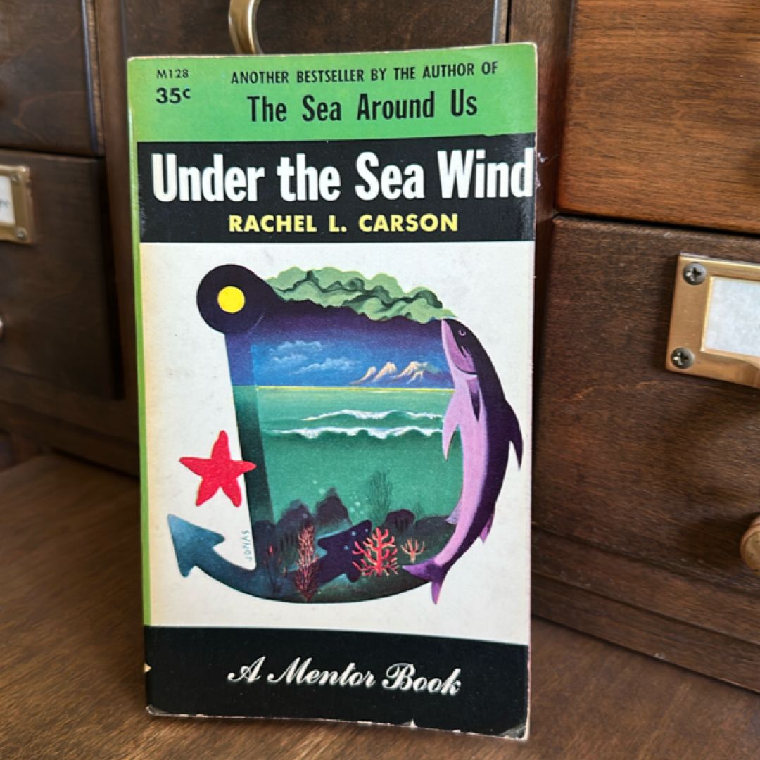 Under the Sea Wind