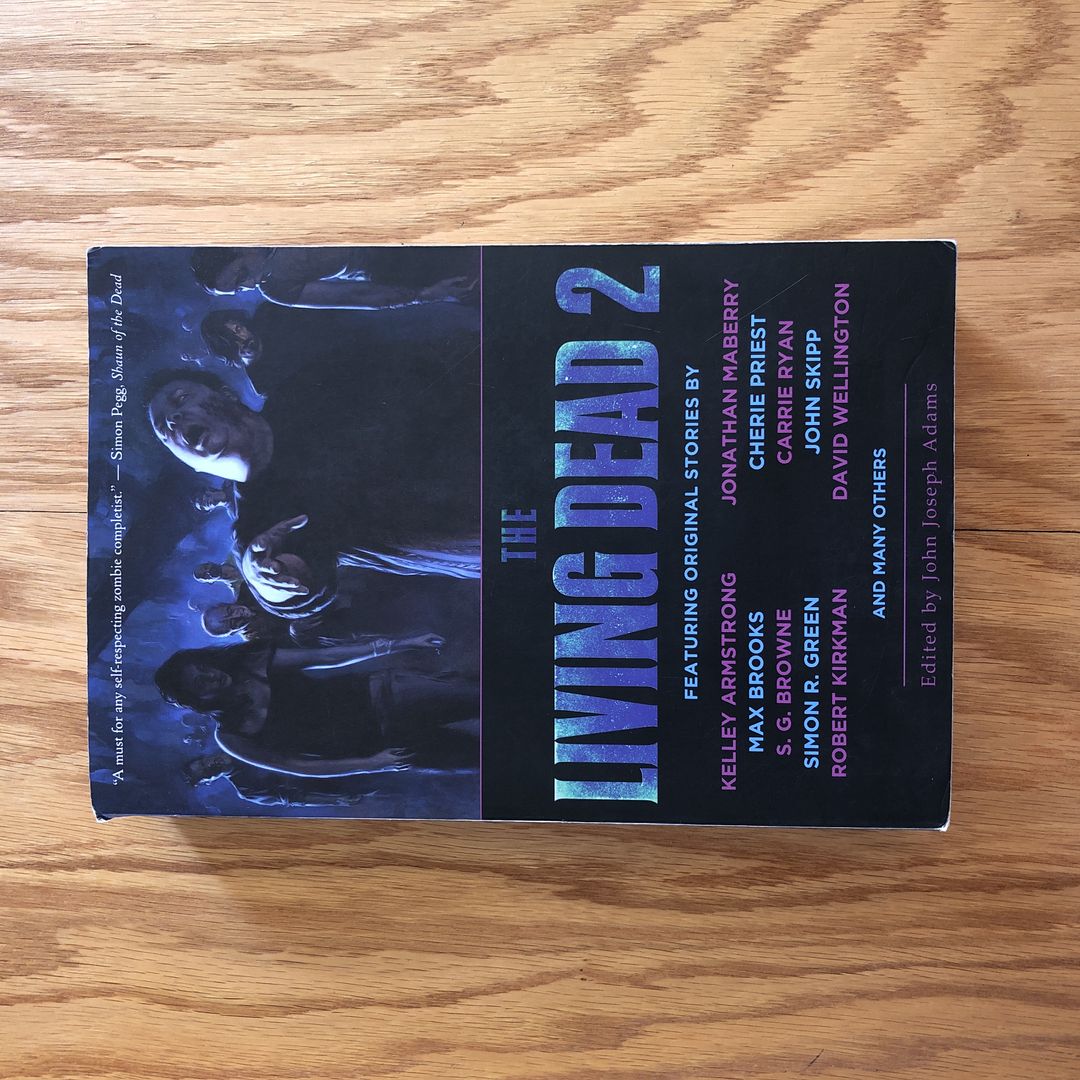 The Living Dead 2