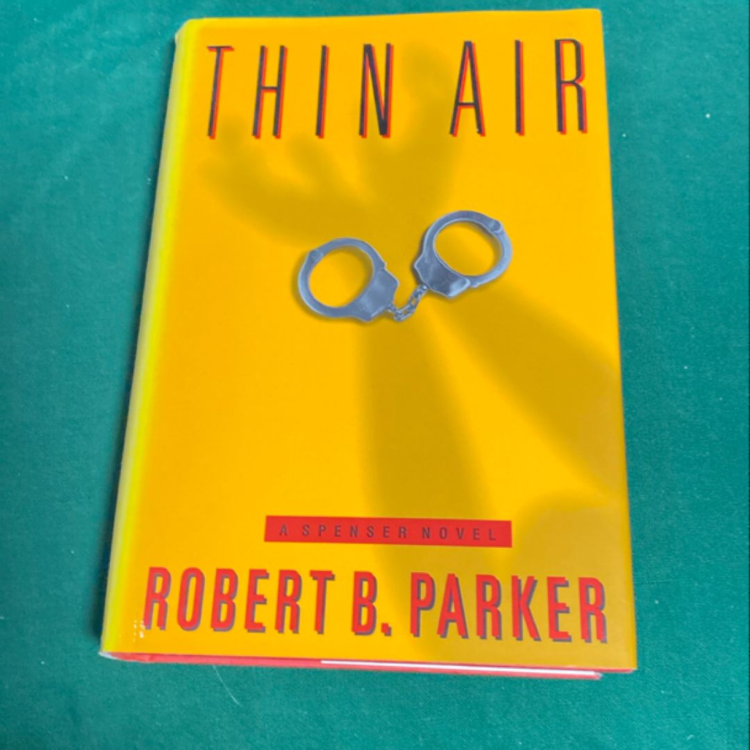 Thin Air