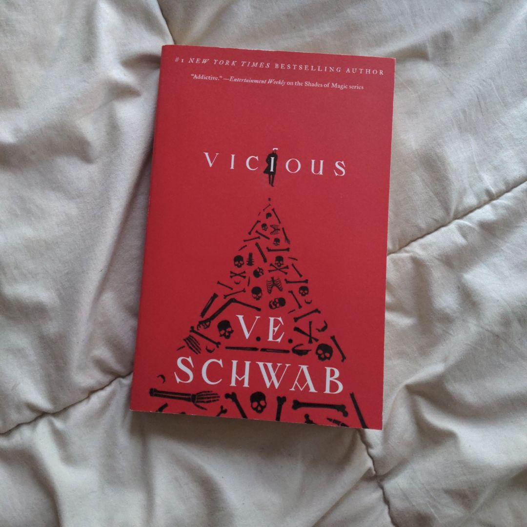 Vicious