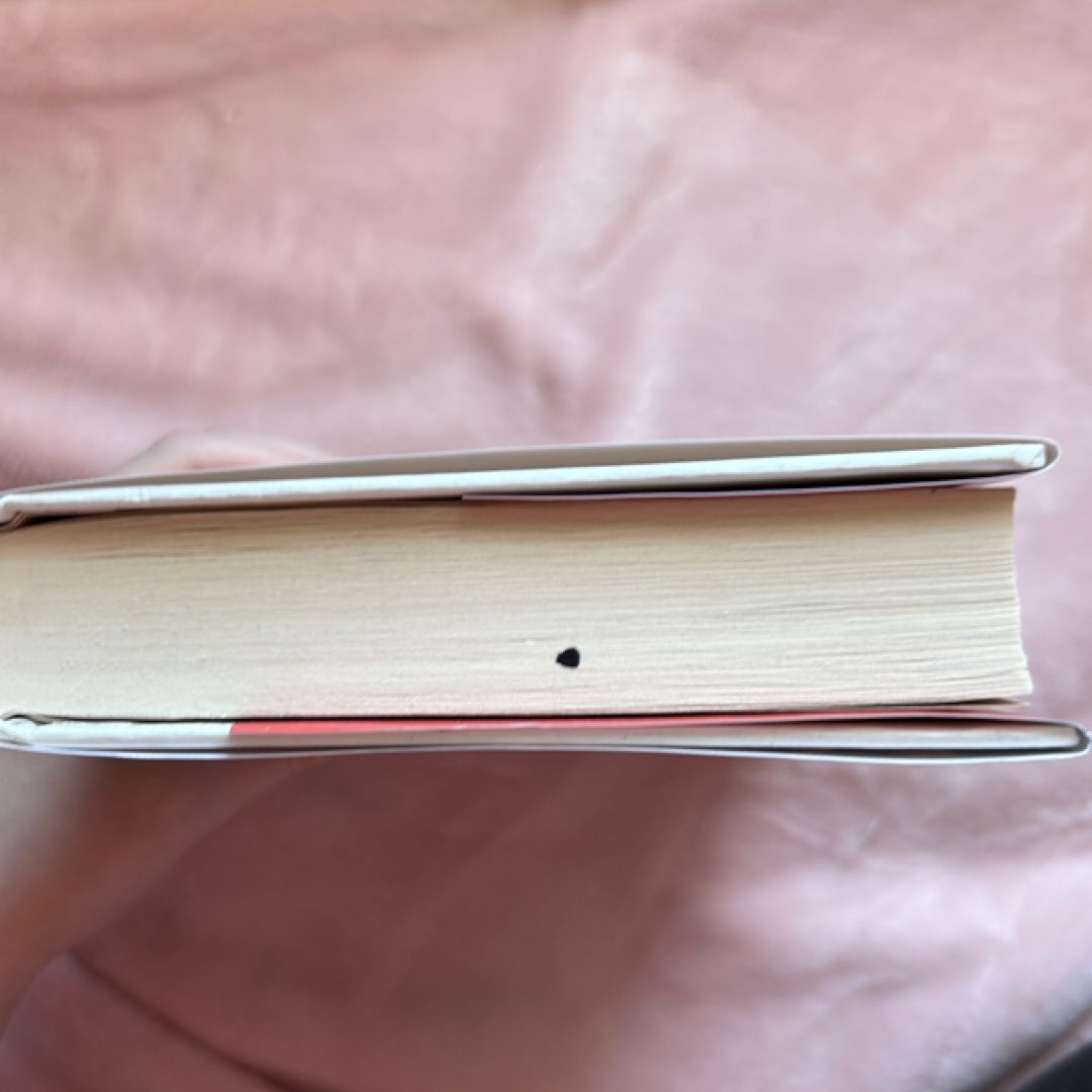 A Crane among Wolves