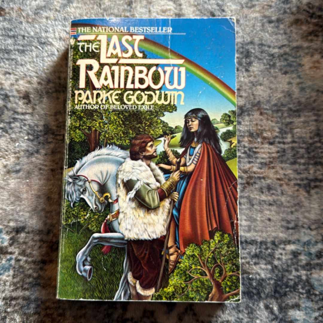 The Last Rainbow