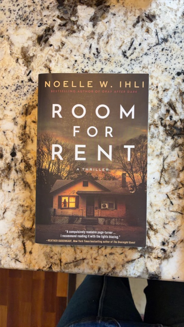 Room for Rent