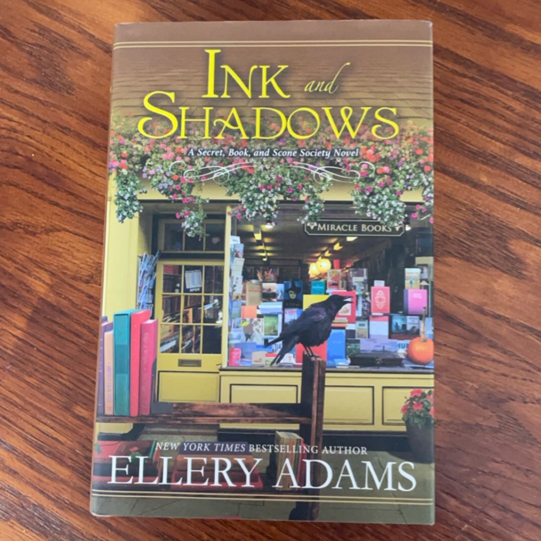 Ink and Shadows