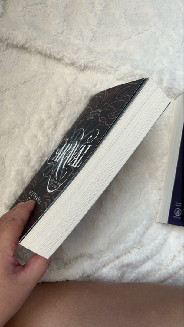Caraval Paperback Boxed Set