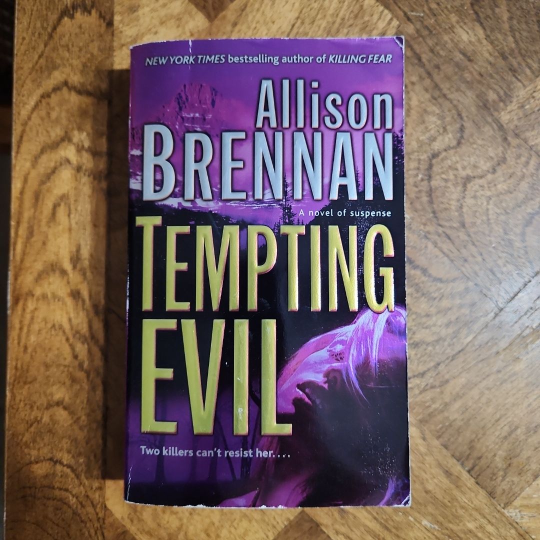 Tempting Evil