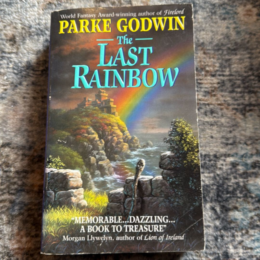 The Last Rainbow