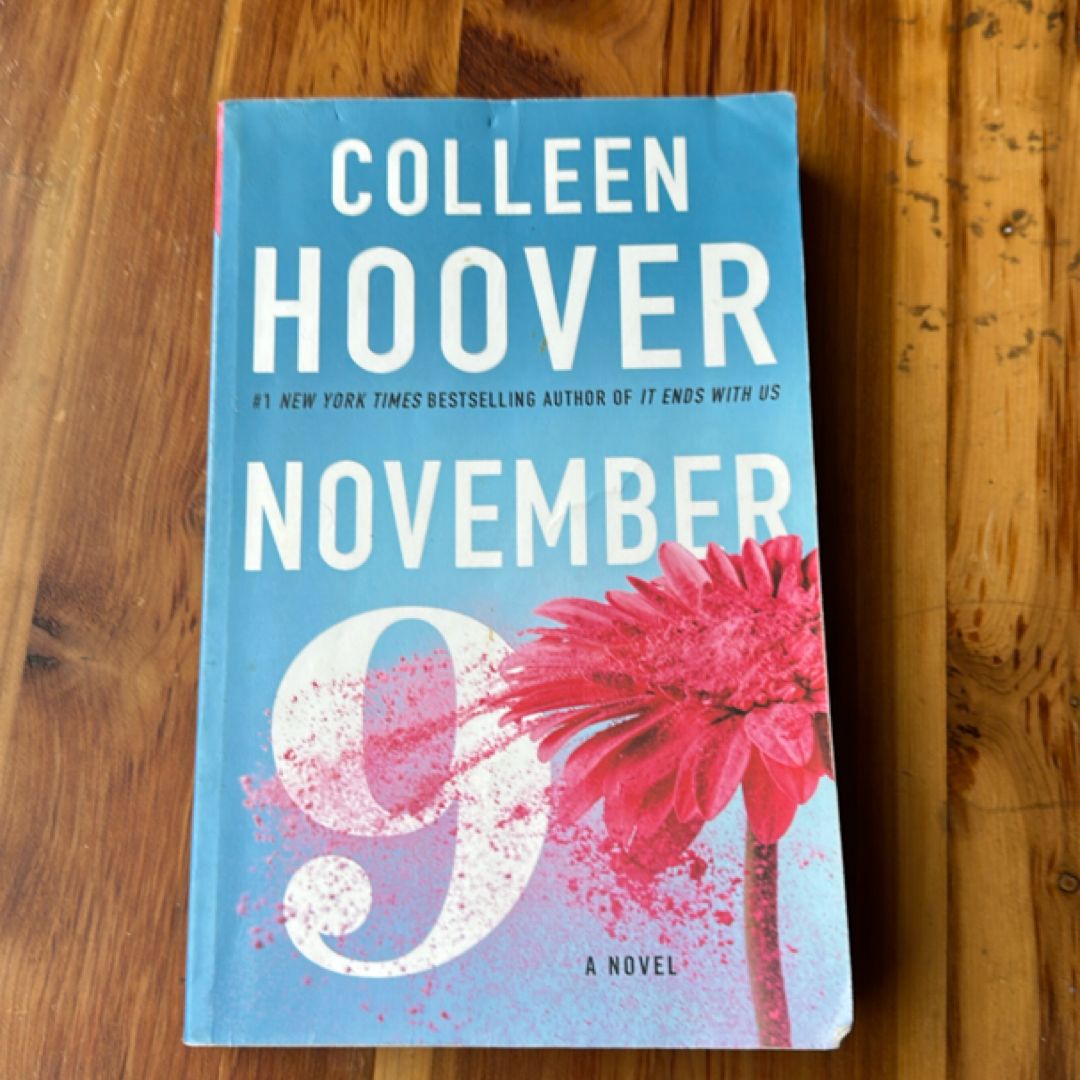 November 9