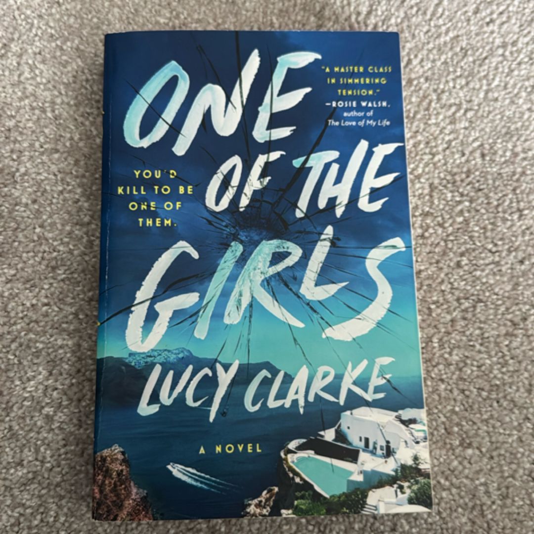 One of the Girls