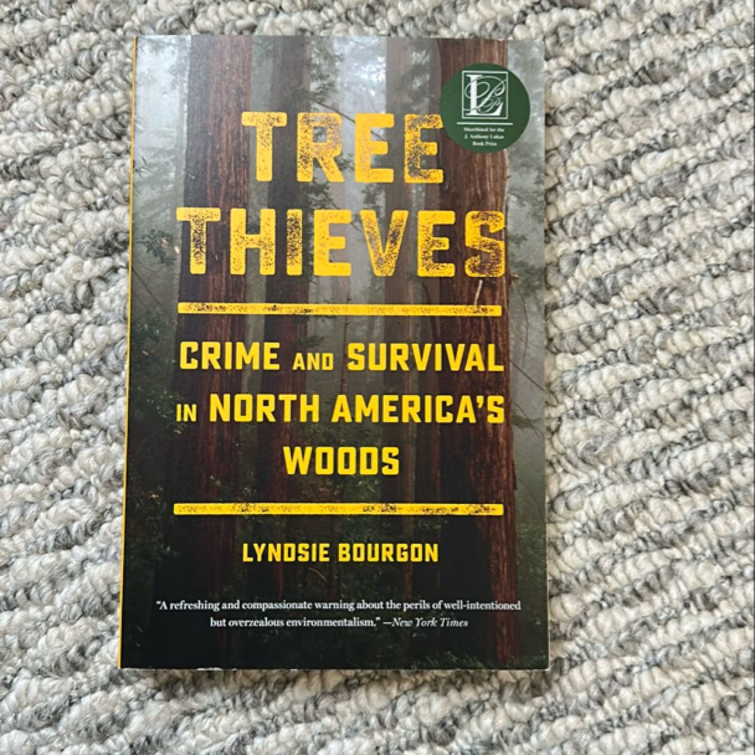 Tree Thieves