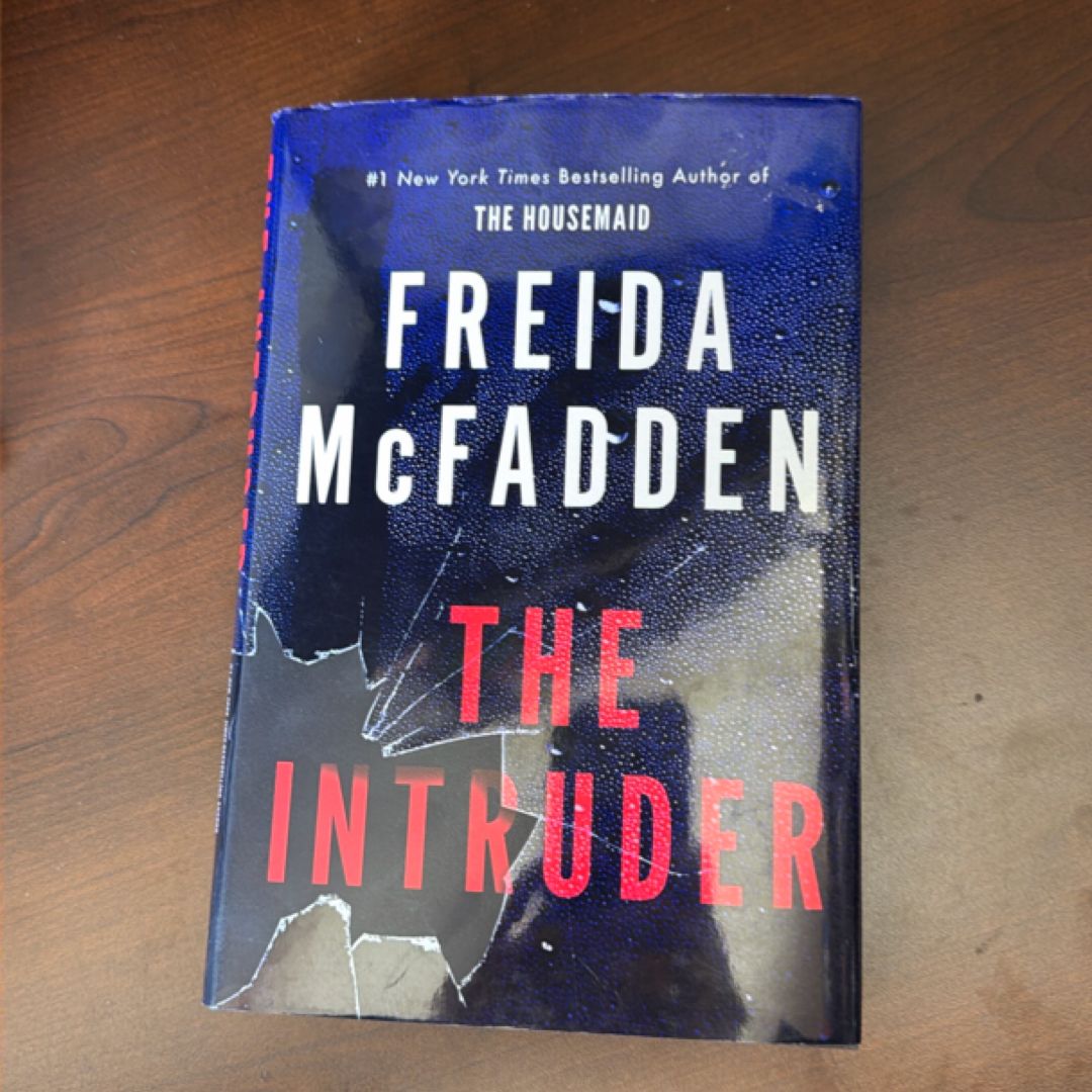 The Intruder