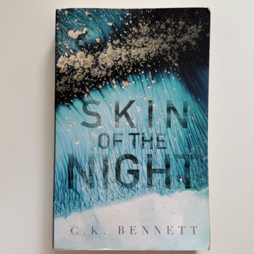 Skin of the Night