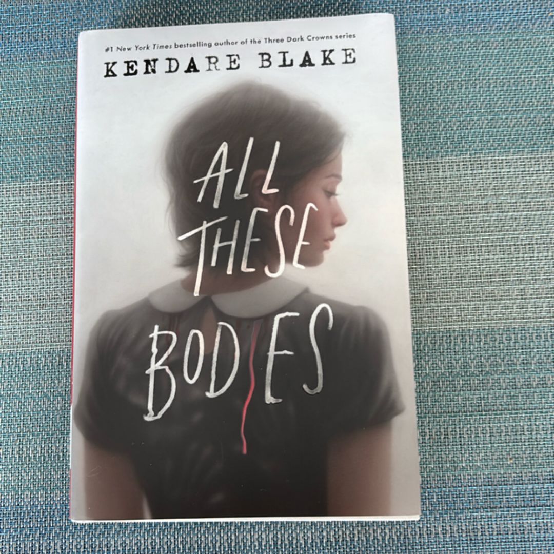 All These Bodies