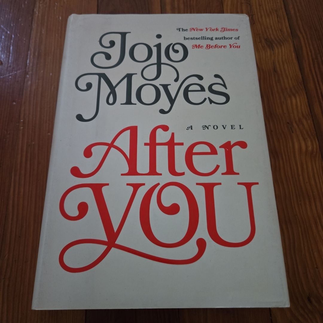 After You