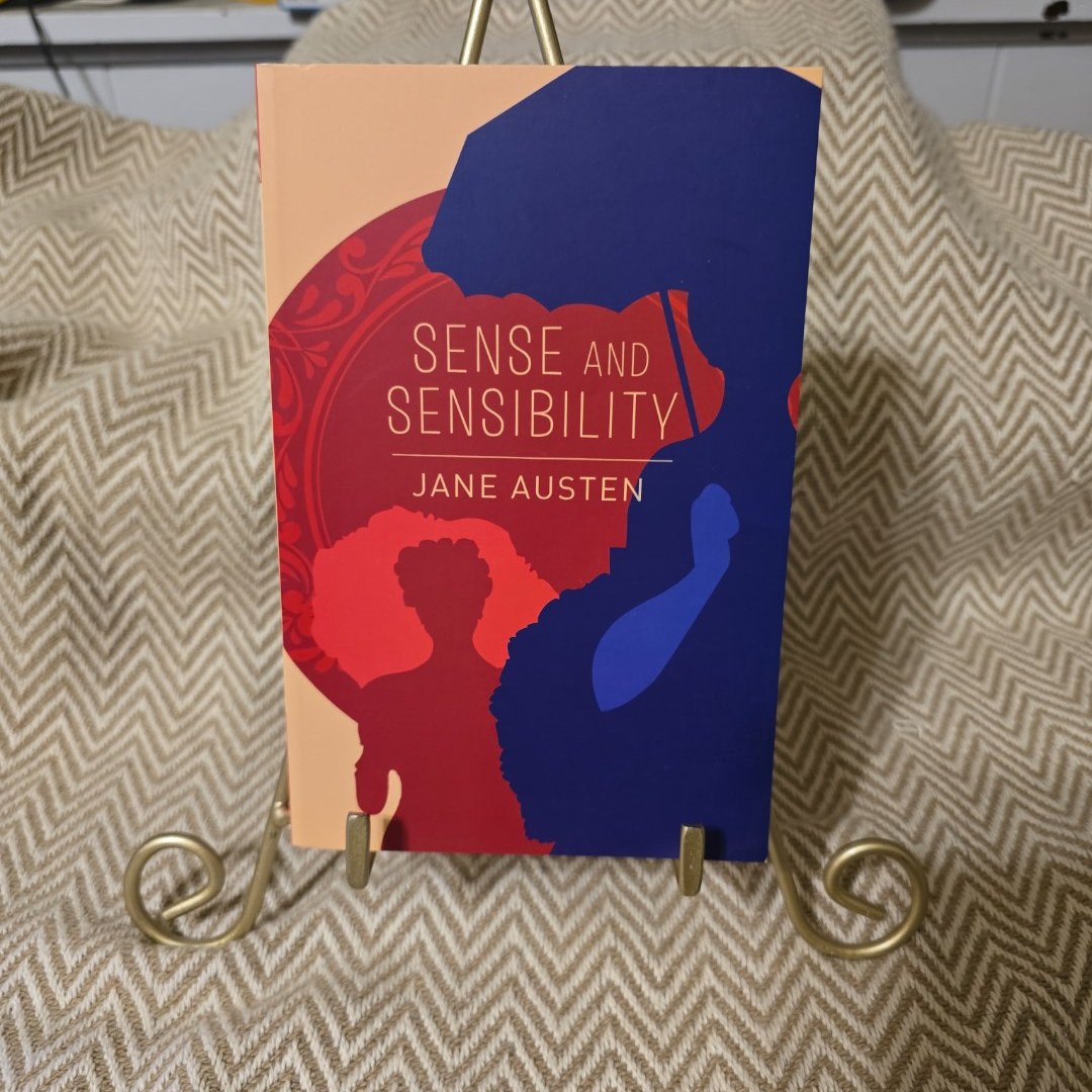 Sense and Sensibility