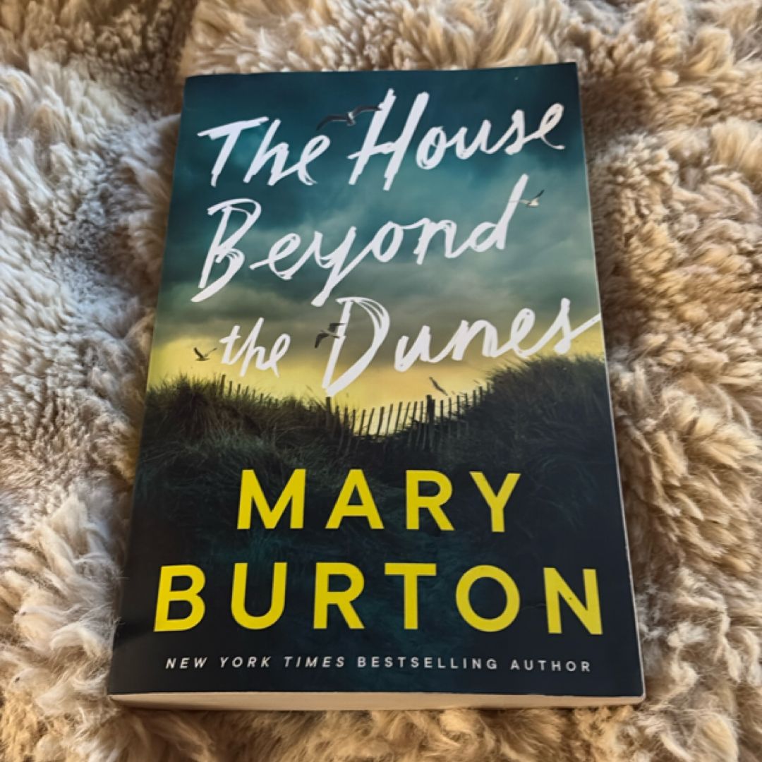 The House Beyond the Dunes
