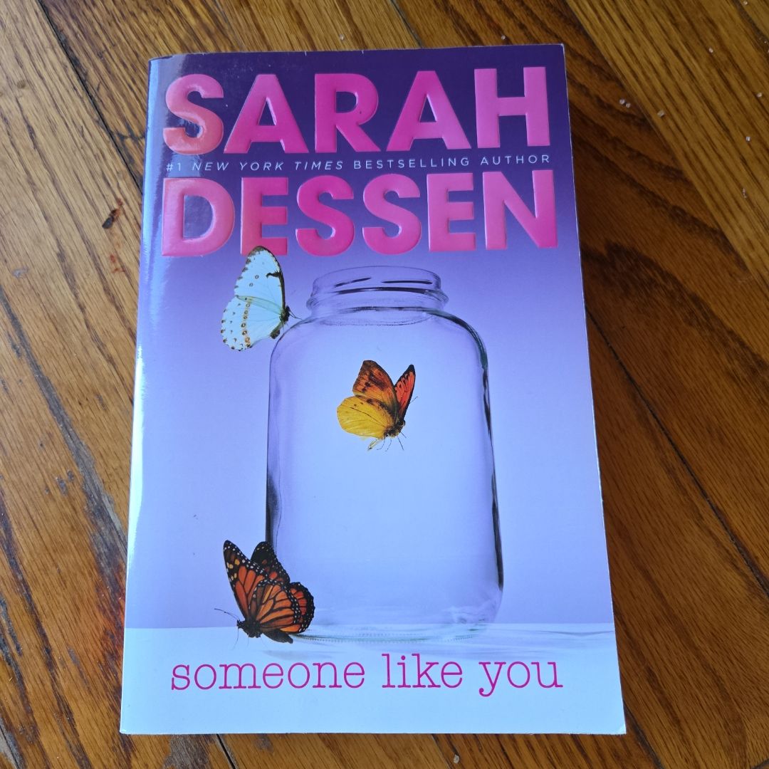 Someone Like You