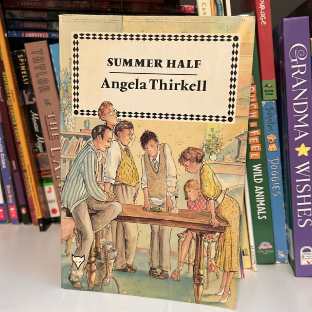 Summer Half