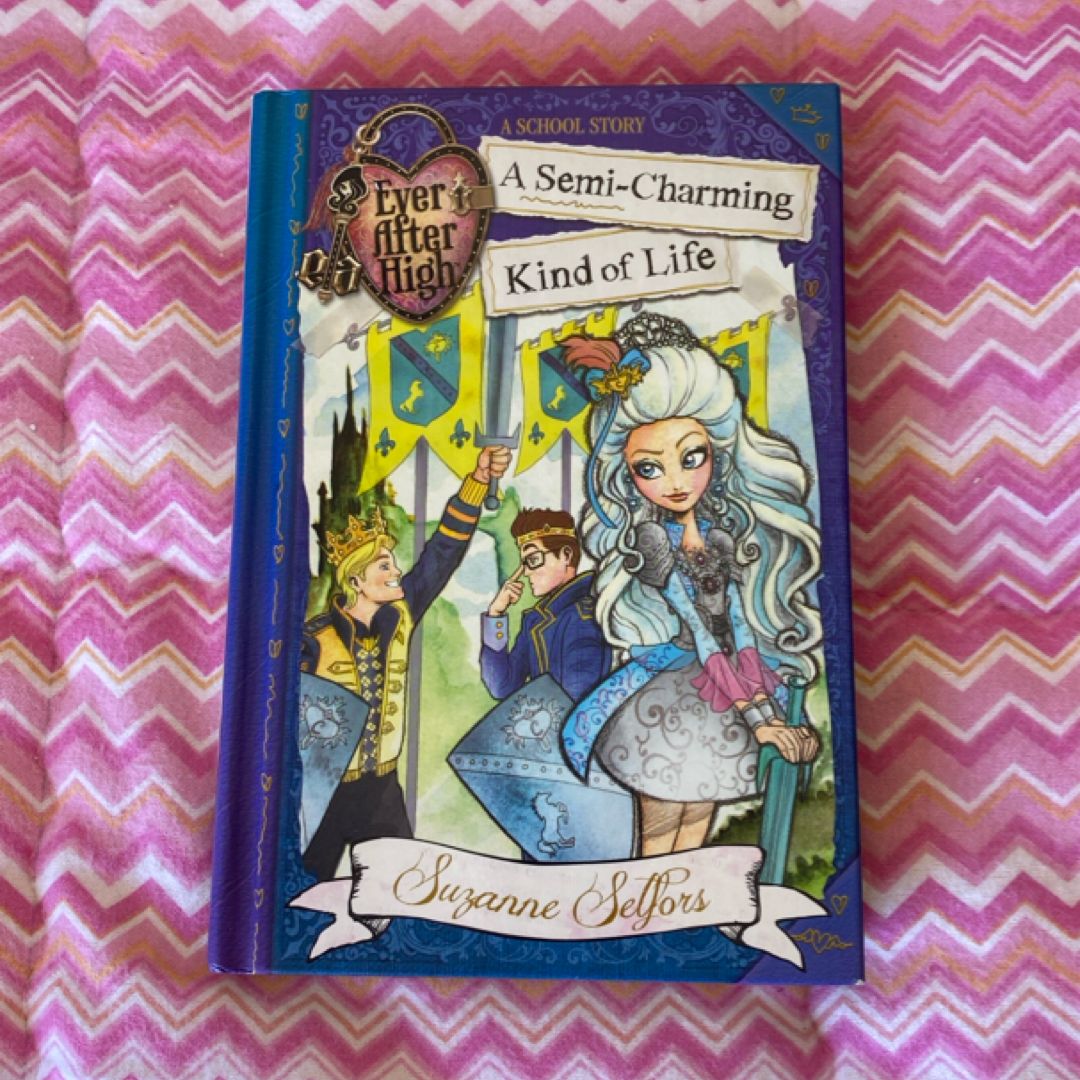 A Semi-Charming Kind of Life