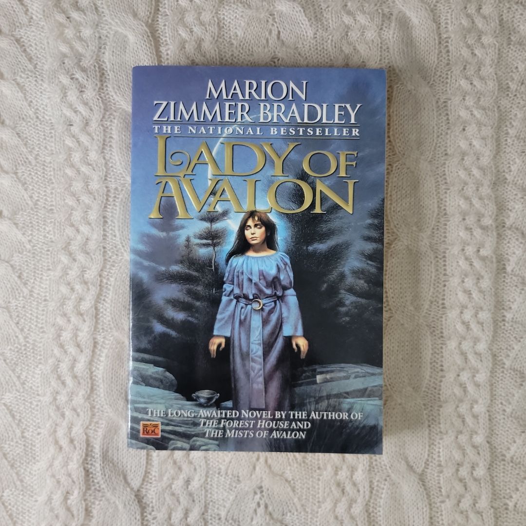 Lady of Avalon