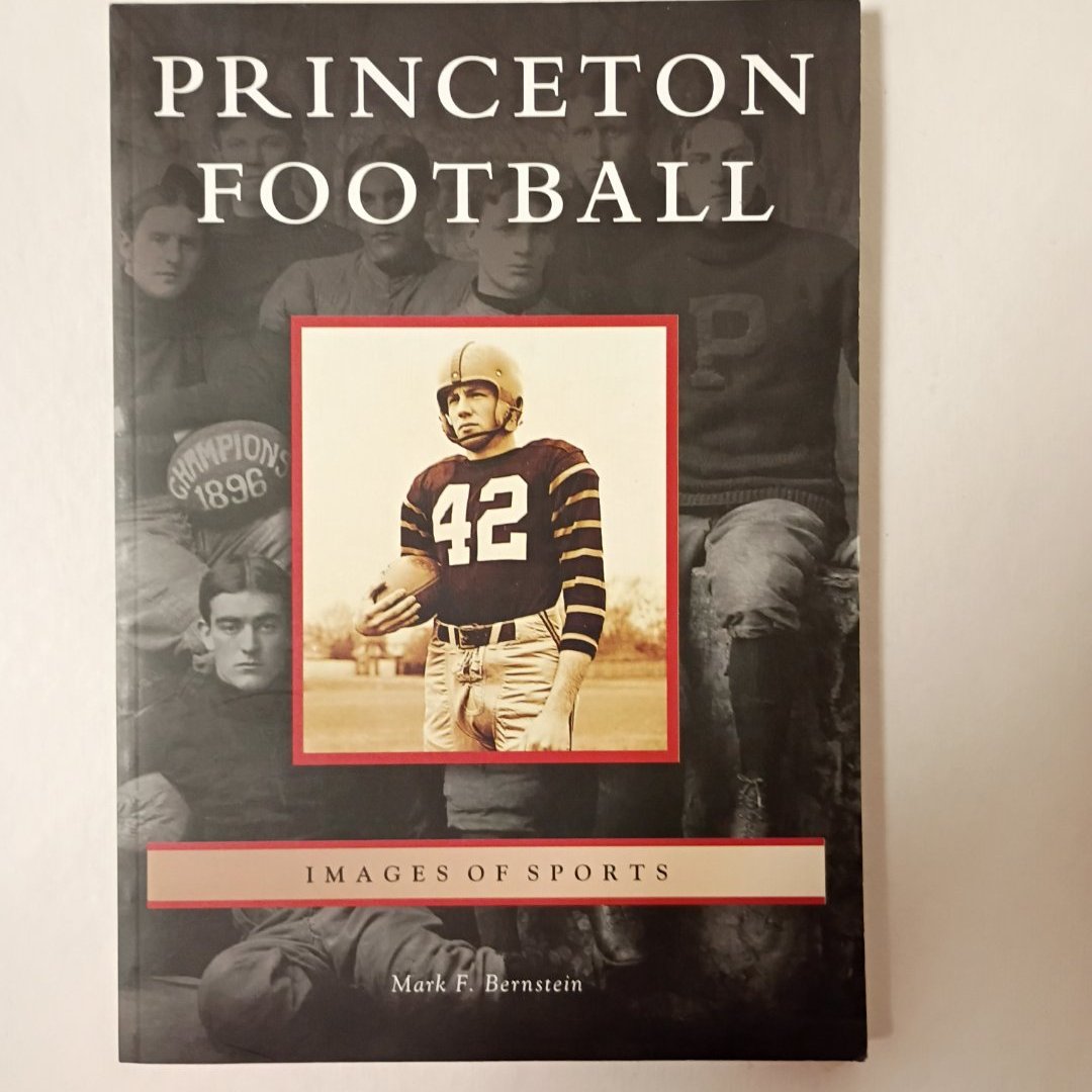 Princeton Football
