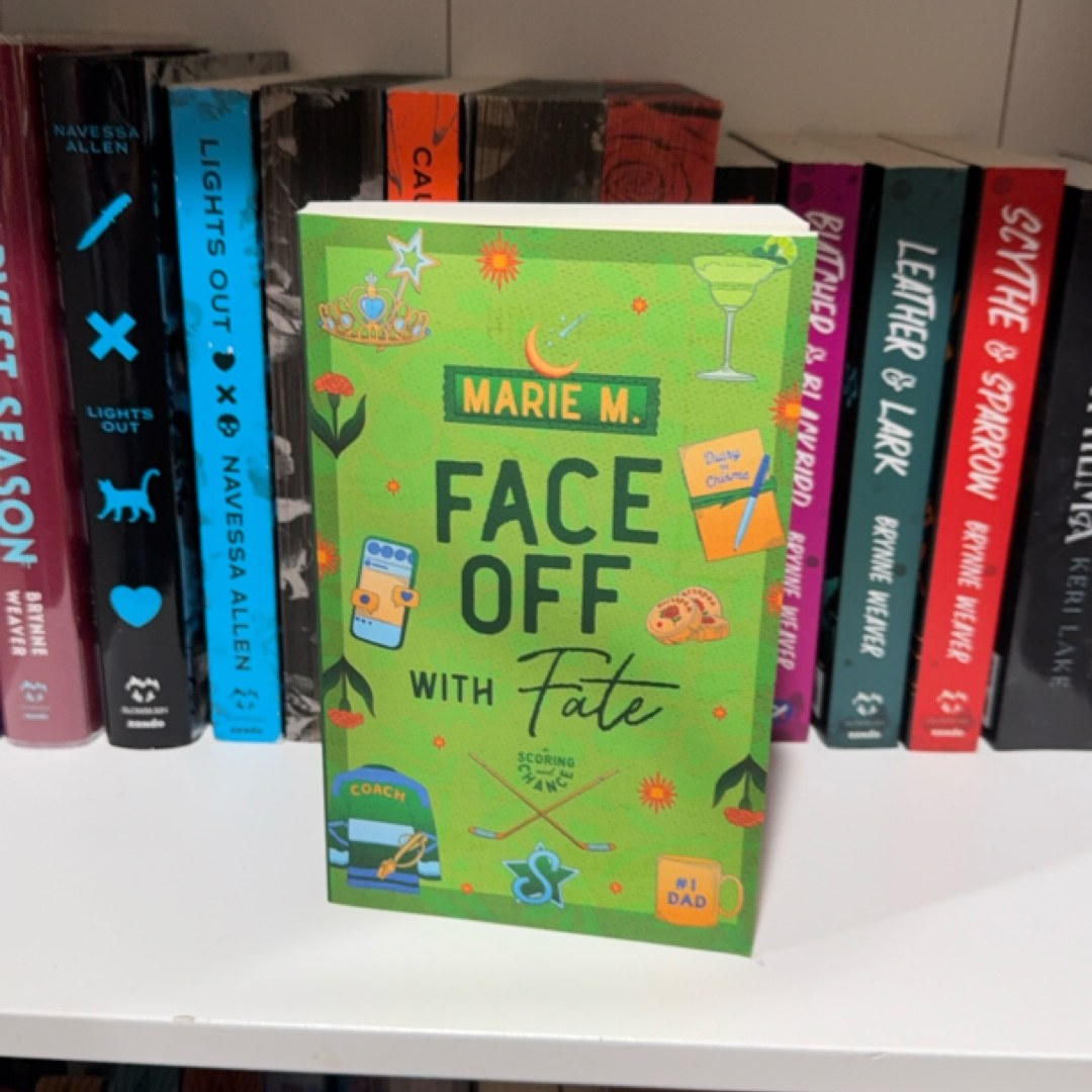 Face off with Fate