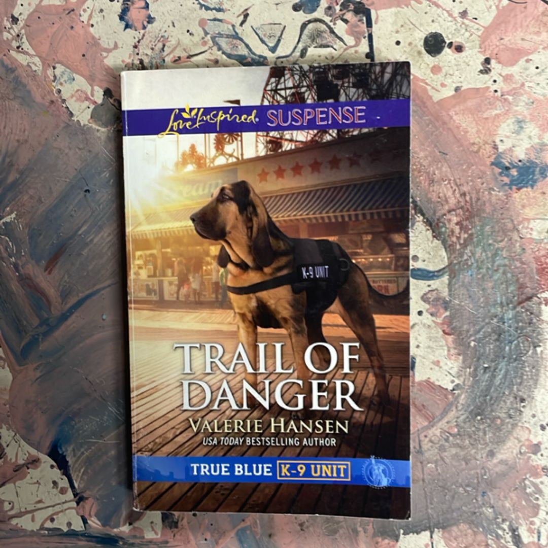 Trail of Danger