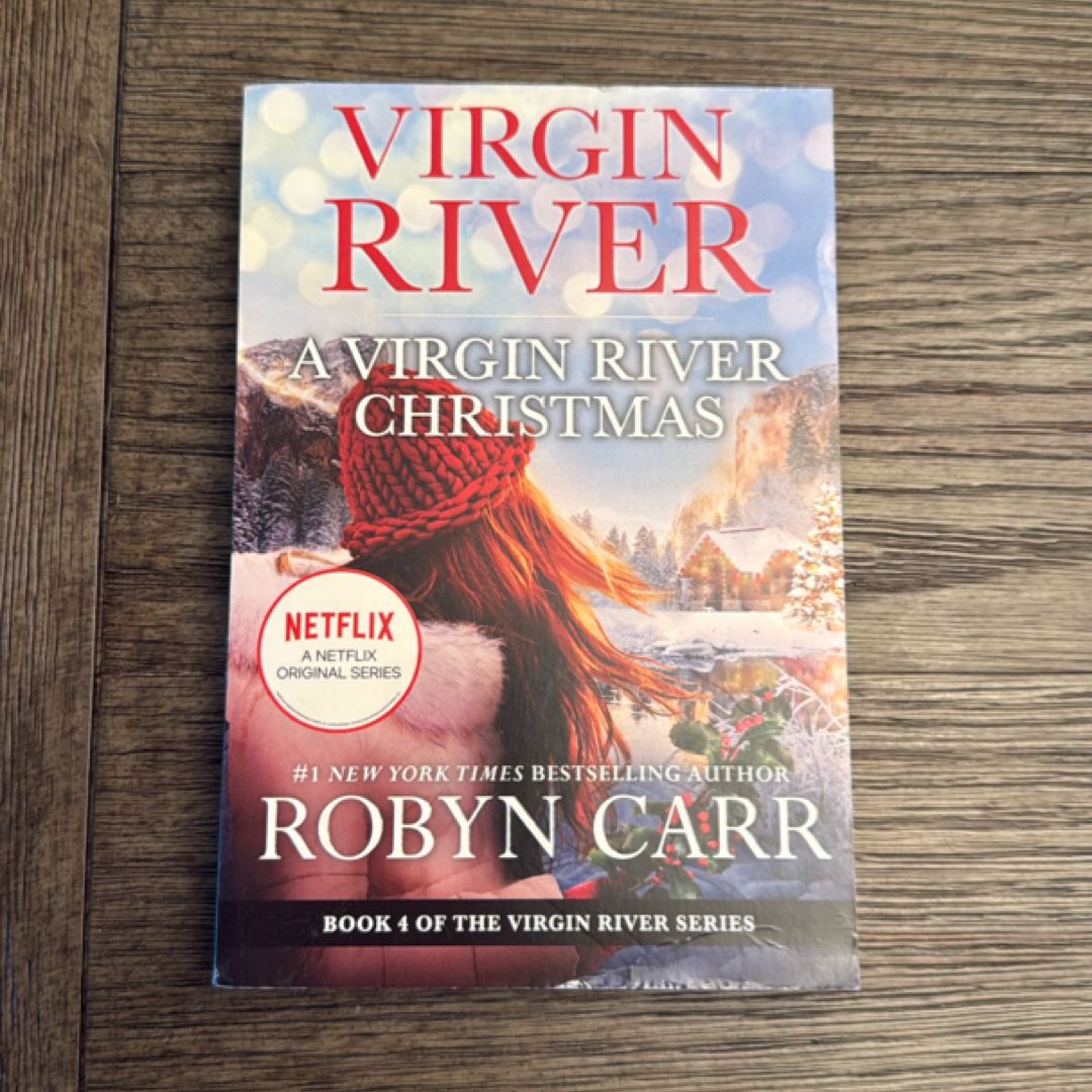 A Virgin River Christmas