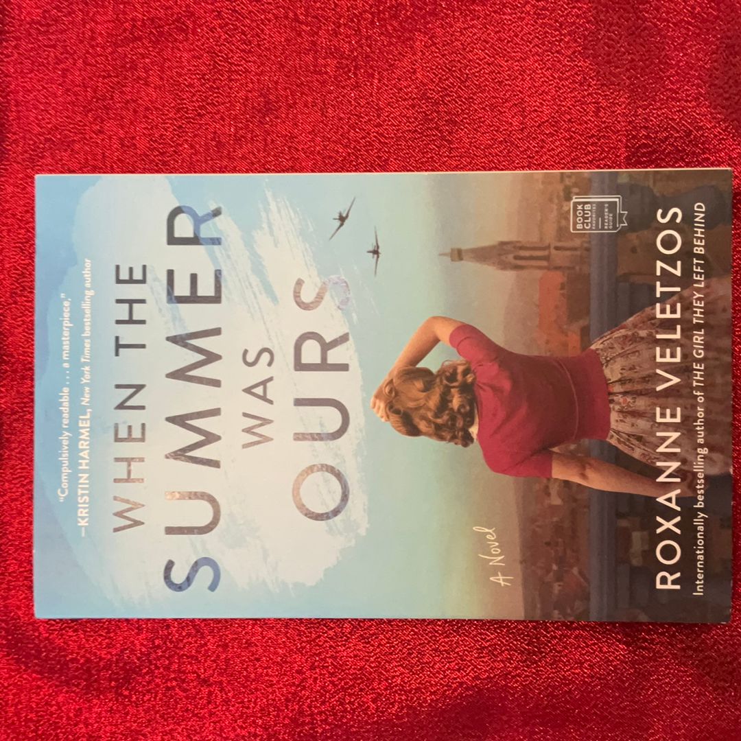 When the Summer Was Ours