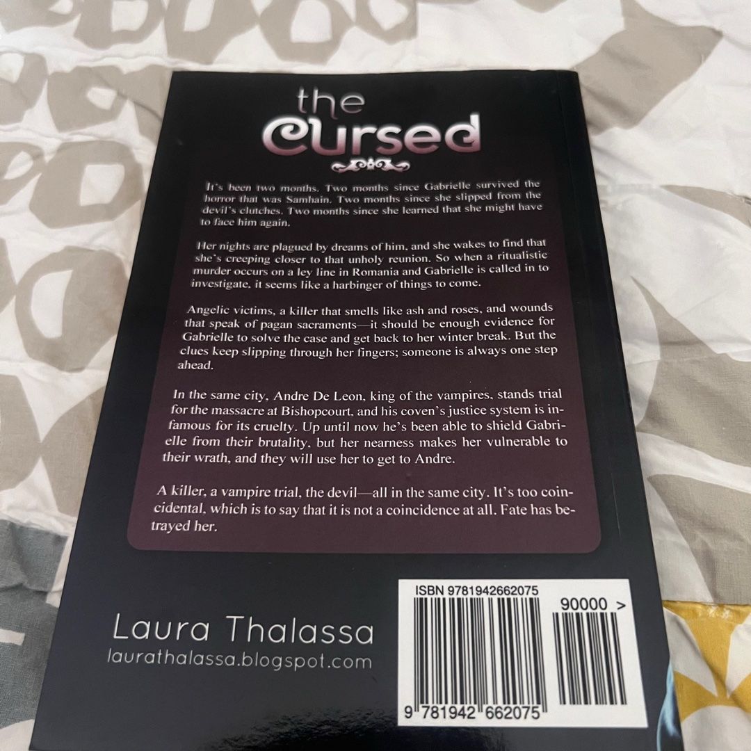 The Cursed