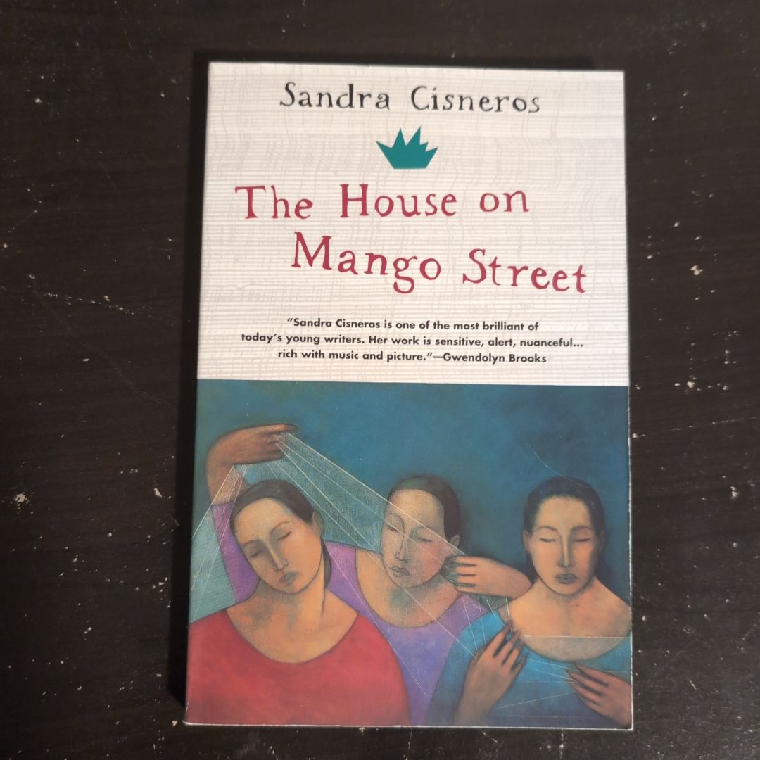 The House on Mango Street