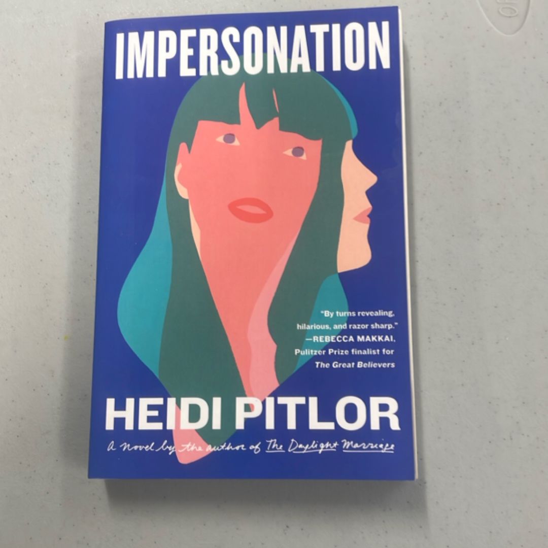 Impersonation