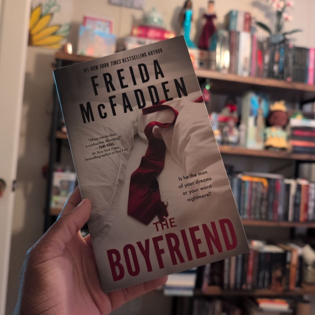 The Boyfriend
