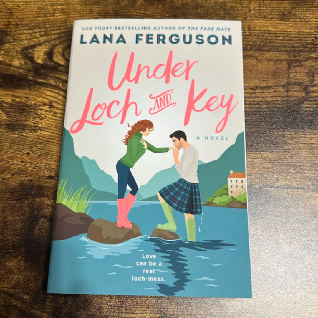 Under Loch and Key