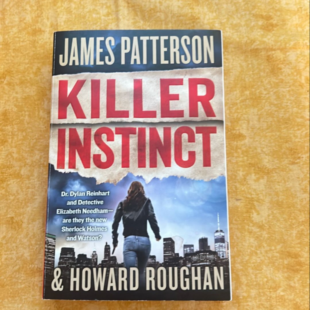 Killer Instinct